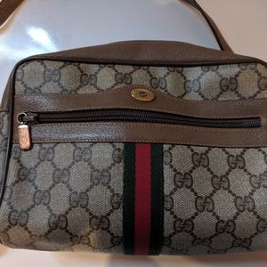 Authentic Gucci handbag
